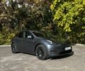 Тесла Model Y 2021 в Каменское - Днепродзержинск на Automoto.ua Серый Тесла Model Y, объемом двигателя 0 л и пробегом 62 тыс. км за 29000 $, фото 15 на Automoto.ua