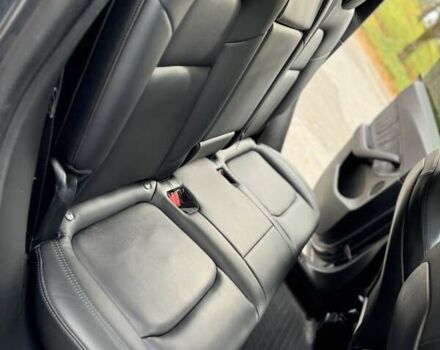 Серый Тесла Model Y, объемом двигателя 0 л и пробегом 211 тыс. км за 18950 $, фото 48 на Automoto.ua