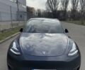 Серый Тесла Model Y, объемом двигателя 0 л и пробегом 51 тыс. км за 27000 $, фото 1 на Automoto.ua