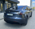 Серый Тесла Model Y, объемом двигателя 0 л и пробегом 57 тыс. км за 23300 $, фото 2 на Automoto.ua