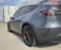 Серый Тесла Model Y, объемом двигателя 0 л и пробегом 51 тыс. км за 27000 $, фото 7 на Automoto.ua