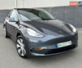 Серый Тесла Model Y, объемом двигателя 0 л и пробегом 38 тыс. км за 28900 $, фото 79 на Automoto.ua