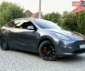 Серый Тесла Model Y, объемом двигателя 0 л и пробегом 139 тыс. км за 17700 $, фото 1 на Automoto.ua
