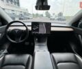 Серый Тесла Model Y, объемом двигателя 0 л и пробегом 26 тыс. км за 27200 $, фото 26 на Automoto.ua