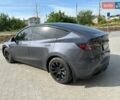 Сірий Тесла Model Y, об'ємом двигуна 0 л та пробігом 74 тис. км за 27800 $, фото 3 на Automoto.ua