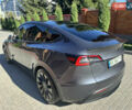 Сірий Тесла Model Y, об'ємом двигуна 0 л та пробігом 97 тис. км за 23900 $, фото 8 на Automoto.ua