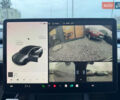 Серый Тесла Model Y, объемом двигателя 0 л и пробегом 107 тыс. км за 23999 $, фото 59 на Automoto.ua
