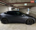Серый Тесла Model Y, объемом двигателя 0 л и пробегом 84 тыс. км за 21499 $, фото 6 на Automoto.ua