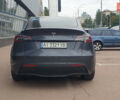 Тесла Model Y 2021 в Киеве на Automoto.ua Серый Тесла Model Y, объемом двигателя 0 л и пробегом 84 тыс. км за 27900 $, фото 6 на Automoto.ua