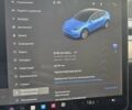 Тесла Model Y 2021 в Мукачеве на Automoto.ua Серый Тесла Model Y, объемом двигателя 0 л и пробегом 62 тыс. км за 26950 $, фото 13 на Automoto.ua