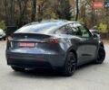Серый Тесла Model Y, объемом двигателя 0 л и пробегом 211 тыс. км за 18950 $, фото 32 на Automoto.ua