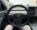 Серый Тесла Model Y, объемом двигателя 0 л и пробегом 26 тыс. км за 27200 $, фото 31 на Automoto.ua