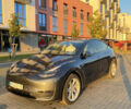 Серый Тесла Model Y, объемом двигателя 0 л и пробегом 98 тыс. км за 25300 $, фото 21 на Automoto.ua
