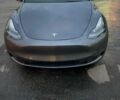 Серый Тесла Model Y, объемом двигателя 0 л и пробегом 62 тыс. км за 25800 $, фото 1 на Automoto.ua