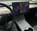 Сірий Тесла Model Y, об'ємом двигуна 0 л та пробігом 82 тис. км за 21999 $, фото 8 на Automoto.ua