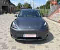 Серый Тесла Model Y, объемом двигателя 0 л и пробегом 172 тыс. км за 21900 $, фото 1 на Automoto.ua