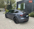 Серый Тесла Model Y, объемом двигателя 0 л и пробегом 65 тыс. км за 24400 $, фото 20 на Automoto.ua