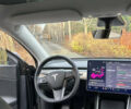 Серый Тесла Model Y, объемом двигателя 0 л и пробегом 214 тыс. км за 19700 $, фото 16 на Automoto.ua