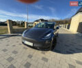 Серый Тесла Model Y, объемом двигателя 0 л и пробегом 81 тыс. км за 25000 $, фото 1 на Automoto.ua