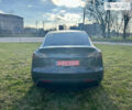 Серый Тесла Model Y, объемом двигателя 0 л и пробегом 37 тыс. км за 29998 $, фото 11 на Automoto.ua