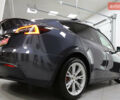 Серый Тесла Model Y, объемом двигателя 0 л и пробегом 119 тыс. км за 21900 $, фото 63 на Automoto.ua