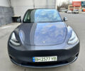 Серый Тесла Model Y, объемом двигателя 0 л и пробегом 31 тыс. км за 23999 $, фото 43 на Automoto.ua