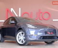 Сірий Тесла Model Y, об'ємом двигуна 0 л та пробігом 125 тис. км за 22500 $, фото 10 на Automoto.ua