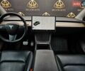 Серый Тесла Model Y, объемом двигателя 0 л и пробегом 97 тыс. км за 25300 $, фото 17 на Automoto.ua