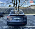 Серый Тесла Model Y, объемом двигателя 0 л и пробегом 78 тыс. км за 28000 $, фото 3 на Automoto.ua