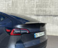 Серый Тесла Model Y, объемом двигателя 0 л и пробегом 69 тыс. км за 24100 $, фото 12 на Automoto.ua