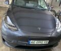 Серый Тесла Model Y, объемом двигателя 0 л и пробегом 90 тыс. км за 22000 $, фото 14 на Automoto.ua