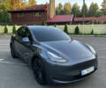 Серый Тесла Model Y, объемом двигателя 0 л и пробегом 57 тыс. км за 25700 $, фото 8 на Automoto.ua
