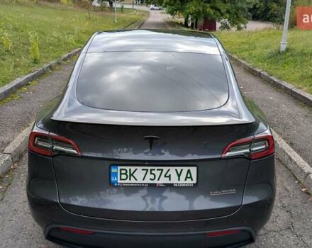 Сірий Тесла Model Y, об'ємом двигуна 0 л та пробігом 152 тис. км за 21000 $, фото 9 на Automoto.ua