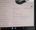 Серый Тесла Model Y, объемом двигателя 0 л и пробегом 52 тыс. км за 26000 $, фото 22 на Automoto.ua