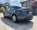 Серый Тесла Model Y, объемом двигателя 0 л и пробегом 172 тыс. км за 21900 $, фото 6 на Automoto.ua