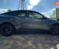 Серый Тесла Model Y, объемом двигателя 0 л и пробегом 68 тыс. км за 25500 $, фото 9 на Automoto.ua
