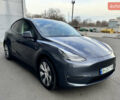 Серый Тесла Model Y, объемом двигателя 0 л и пробегом 31 тыс. км за 23999 $, фото 44 на Automoto.ua