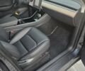 Серый Тесла Model Y, объемом двигателя 0 л и пробегом 161 тыс. км за 19900 $, фото 7 на Automoto.ua