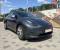 Серый Тесла Model Y, объемом двигателя 0 л и пробегом 172 тыс. км за 21900 $, фото 1 на Automoto.ua