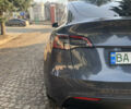 Сірий Тесла Model Y, об'ємом двигуна 0 л та пробігом 39 тис. км за 30800 $, фото 19 на Automoto.ua
