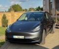 Серый Тесла Model Y, объемом двигателя 0 л и пробегом 182 тыс. км за 19500 $, фото 1 на Automoto.ua