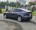 Серый Тесла Model Y, объемом двигателя 0 л и пробегом 6 тыс. км за 25500 $, фото 2 на Automoto.ua