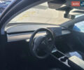 Серый Тесла Model Y, объемом двигателя 0 л и пробегом 81 тыс. км за 17500 $, фото 25 на Automoto.ua