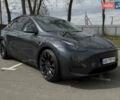 Сірий Тесла Model Y, об'ємом двигуна 0 л та пробігом 96 тис. км за 27500 $, фото 15 на Automoto.ua