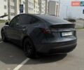 Сірий Тесла Model Y, об'ємом двигуна 0 л та пробігом 96 тис. км за 27500 $, фото 33 на Automoto.ua