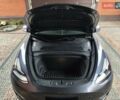 Серый Тесла Model Y, объемом двигателя 0 л и пробегом 87 тыс. км за 33000 $, фото 22 на Automoto.ua
