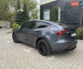 Серый Тесла Model Y, объемом двигателя 0 л и пробегом 65 тыс. км за 24400 $, фото 27 на Automoto.ua