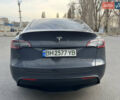 Серый Тесла Model Y, объемом двигателя 0 л и пробегом 38 тыс. км за 28900 $, фото 23 на Automoto.ua