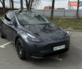 Серый Тесла Model Y, объемом двигателя 0 л и пробегом 96 тыс. км за 27500 $, фото 7 на Automoto.ua