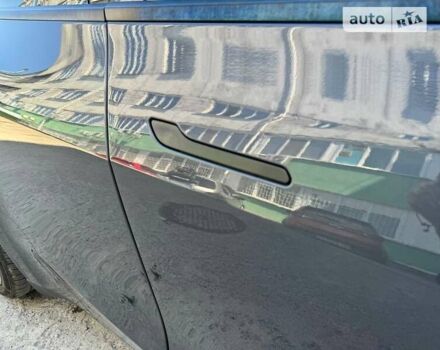 Сірий Тесла Model Y, об'ємом двигуна 0 л та пробігом 114 тис. км за 25000 $, фото 8 на Automoto.ua